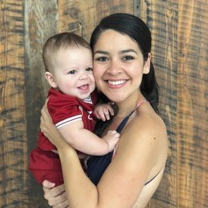 Meet your Posher, Valentina